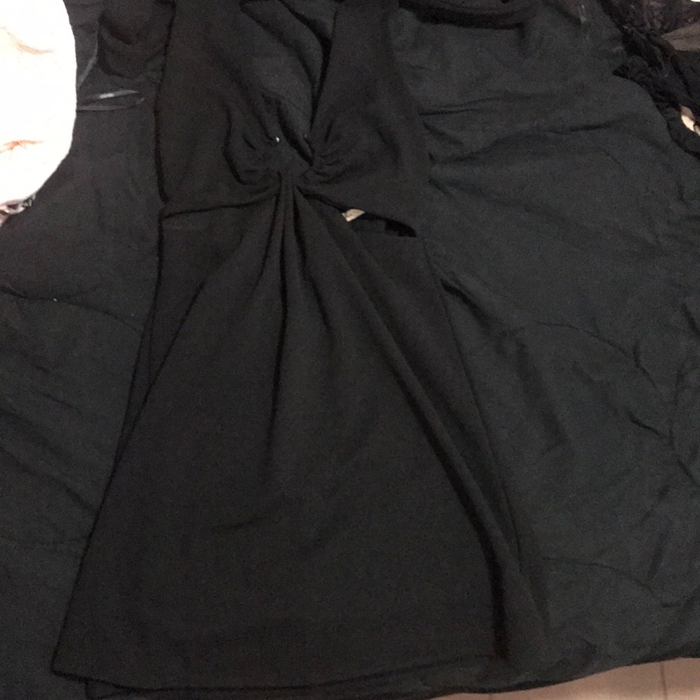 Zara dress
